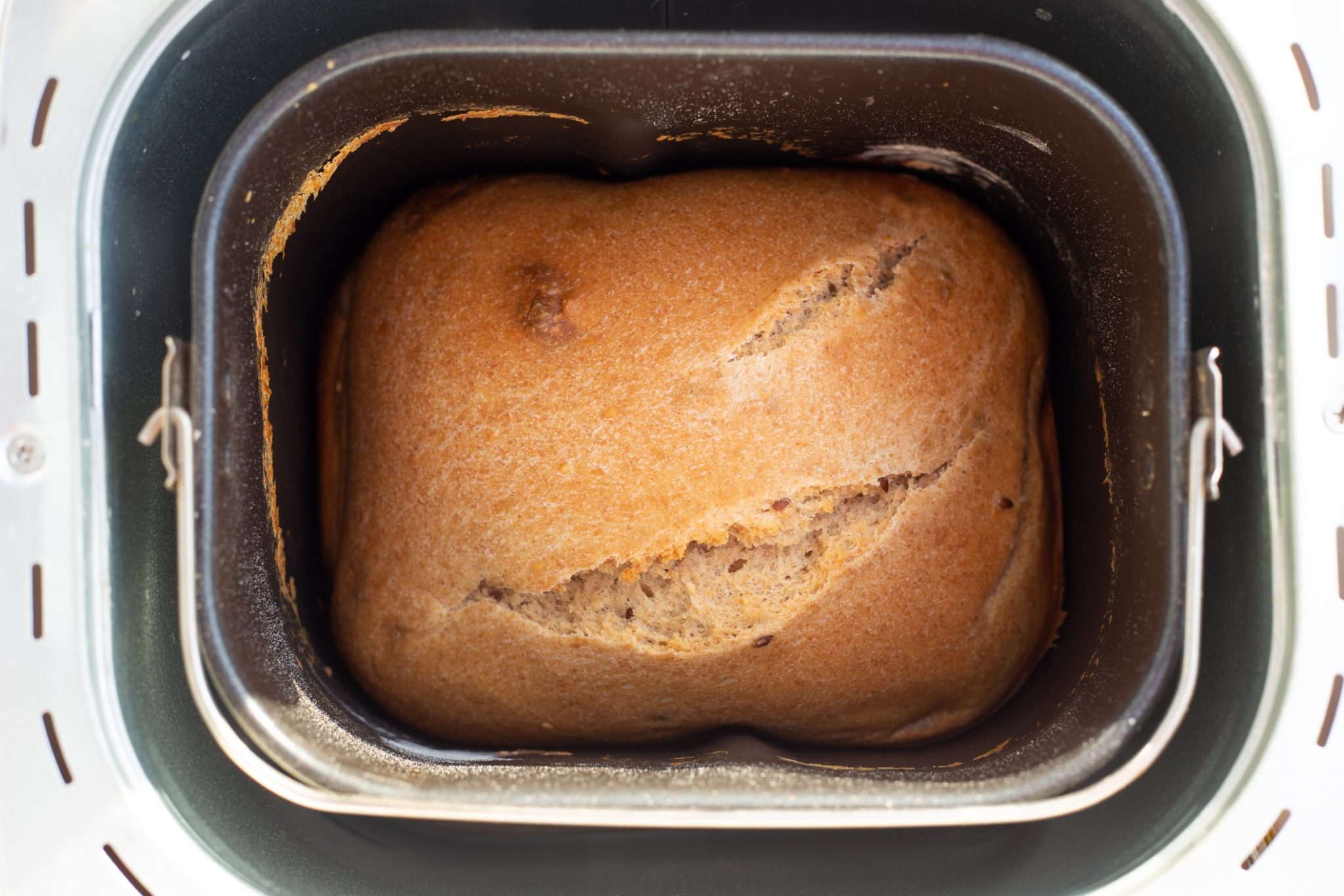 Ich Liebe Meinen Brotbackautomat - PLUS Rezepte